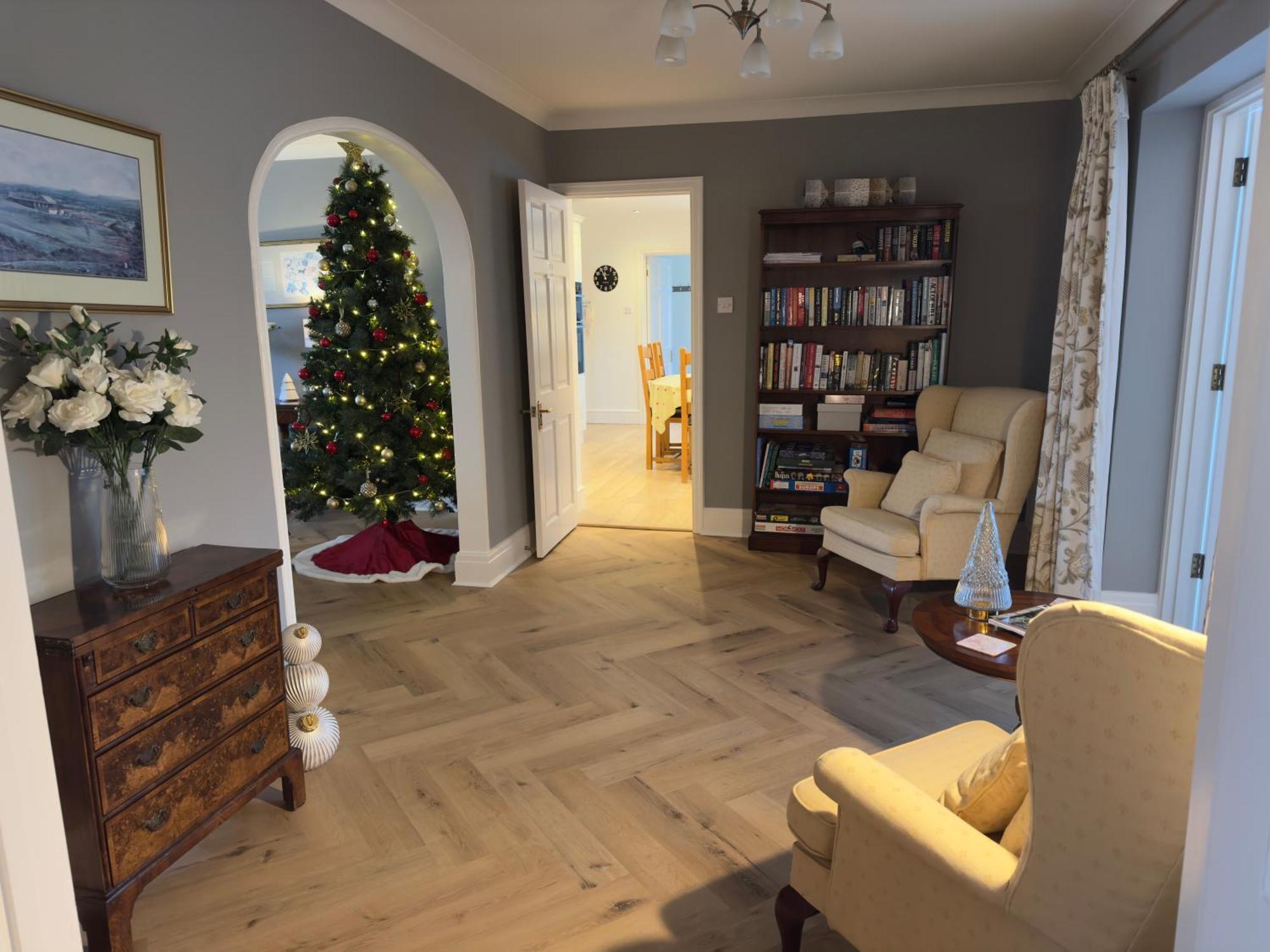 Vast, Elegant Home With Indoor Pool & Sauna Near Popular Golf Course Кінгтон Екстер'єр фото
